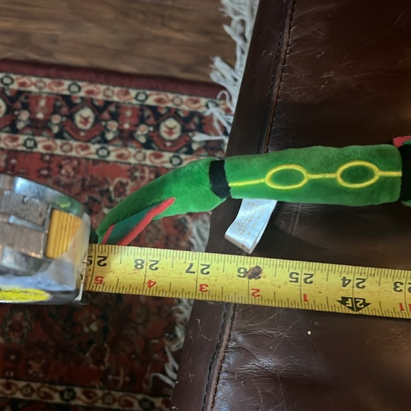 Pokémon stuffed character - Picture 4 of 5